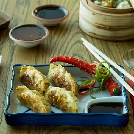 Hotel Hilton Amsterdam Airport Schiphol