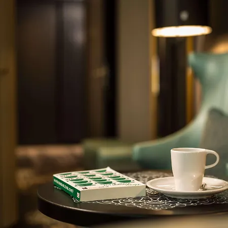 Hilton Hotell