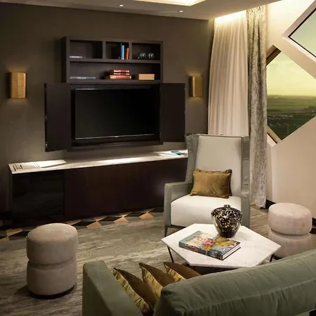 Hotel Hilton Amsterdam Airport Schiphol