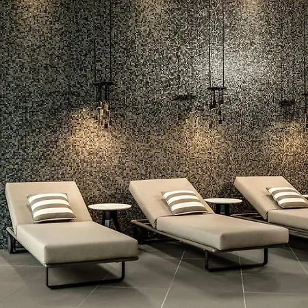 Hotel Hilton Amsterdam Airport Schiphol
