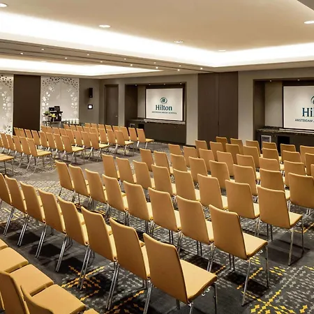 Hilton Hotel