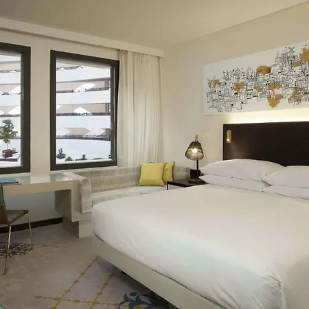 Hilton מלון 4*