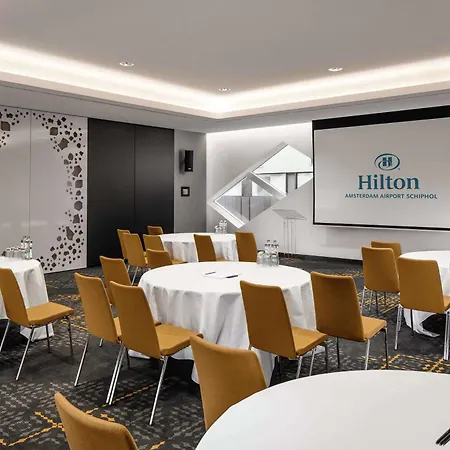 Hotel Hilton 4*