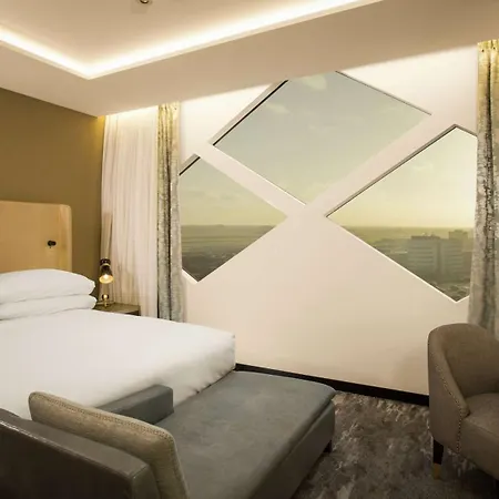 Hilton מלון 4*