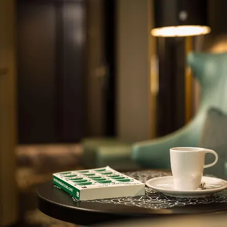 Hilton Hotel