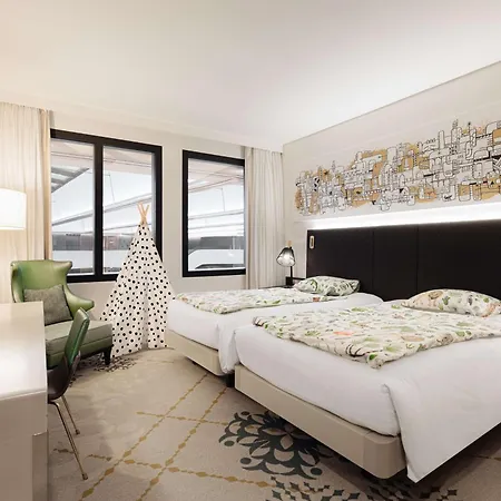 Hilton 4*