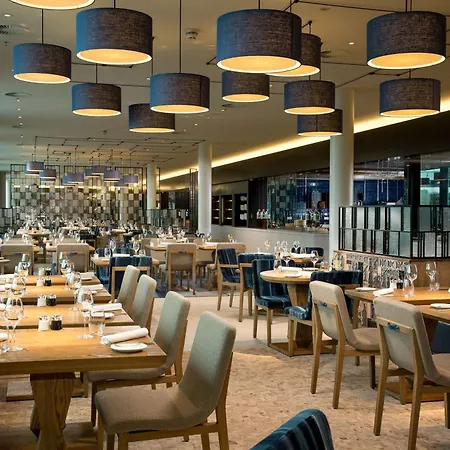 Hilton מלון 4*