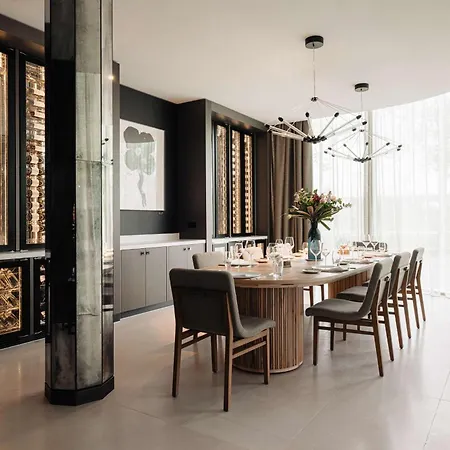 Hilton Amsterdam Airport Schiphol