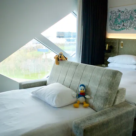 Hilton Hotel