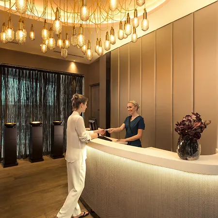 מלון Hilton