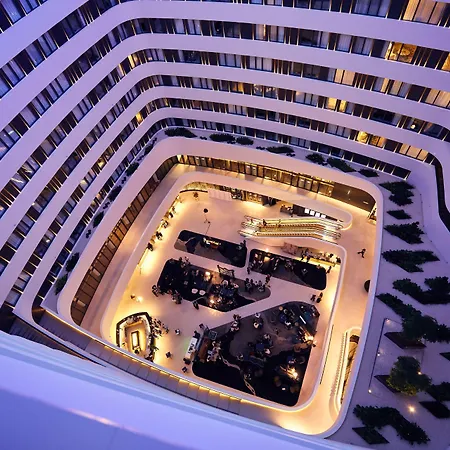 Hilton