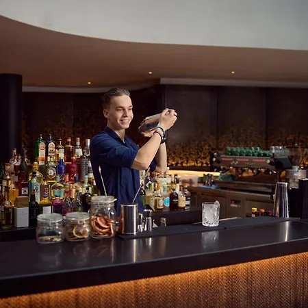 מלון Hilton