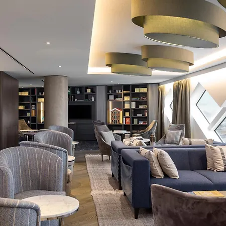 מלון Hilton 4*