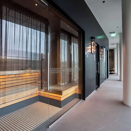Hotel Hilton