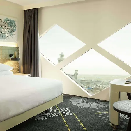 Hotell Hilton