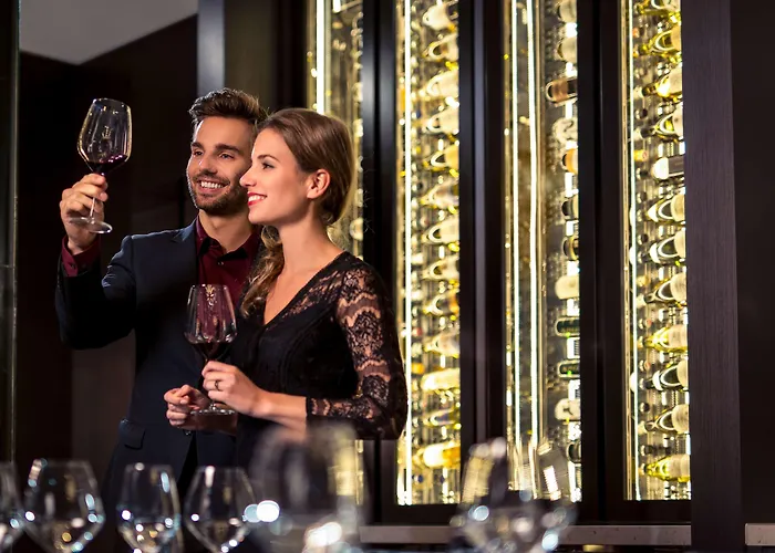 阿姆斯特丹史基浦机场希尔顿酒店 4*