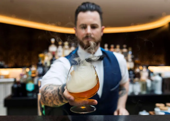 阿姆斯特丹史基浦机场希尔顿酒店 酒店 史基浦