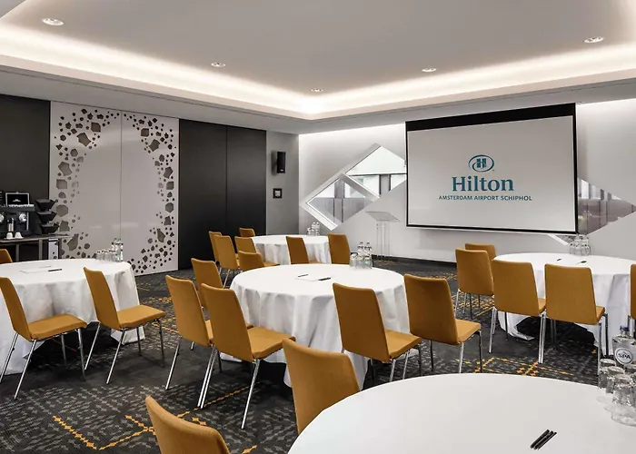 Hotel Hilton 4*