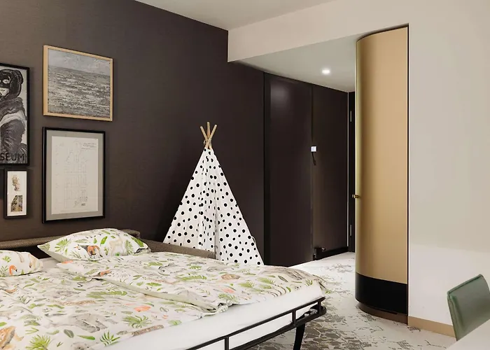 Hilton Amsterdam Airport Schiphol