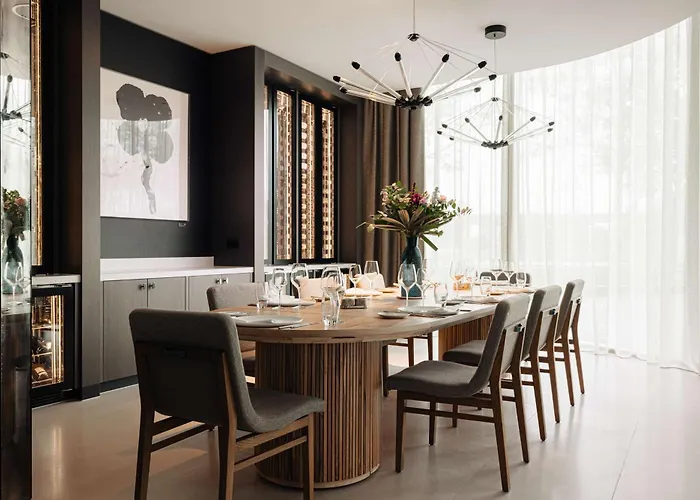 阿姆斯特丹史基浦机场希尔顿酒店 4*