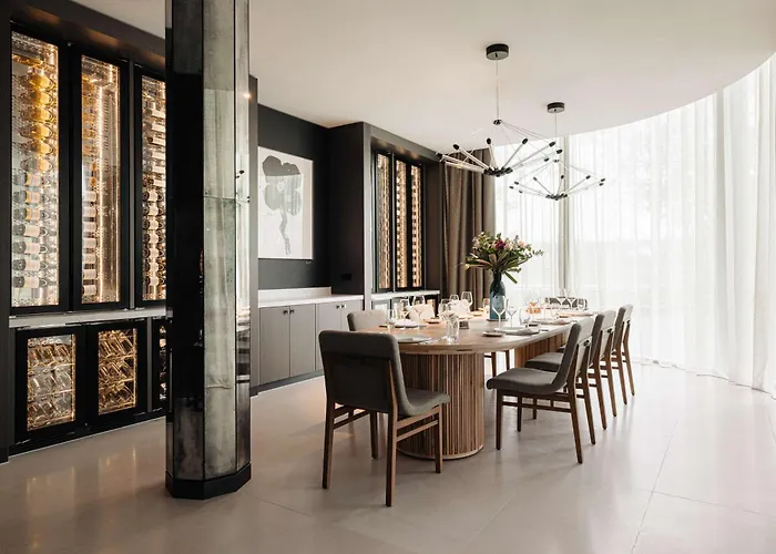 阿姆斯特丹史基浦机场希尔顿酒店 史基浦