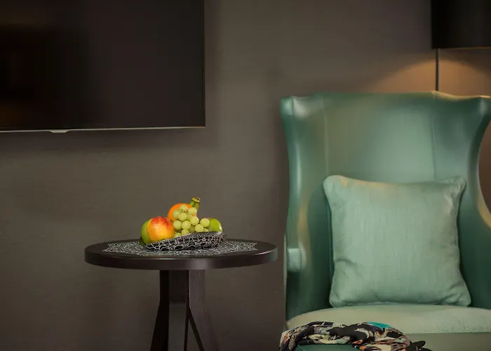 阿姆斯特丹史基浦机场希尔顿酒店