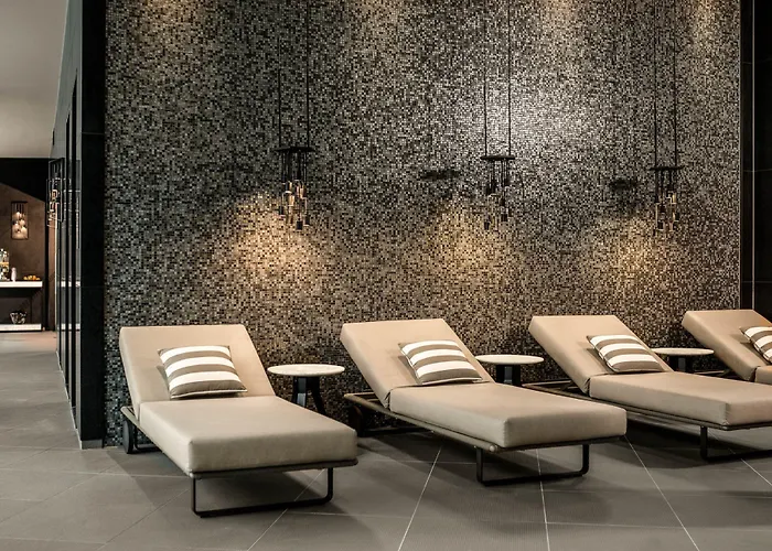 酒店 阿姆斯特丹史基浦机场希尔顿酒店