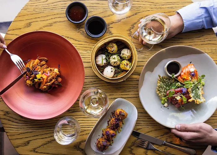 阿姆斯特丹史基浦机场希尔顿酒店 4*