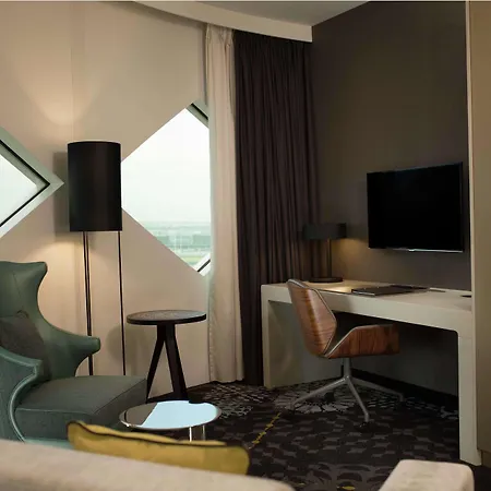 Hotel Hilton