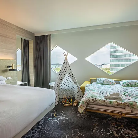 Hilton Hotel