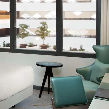 Ξενοδοχείο Hilton