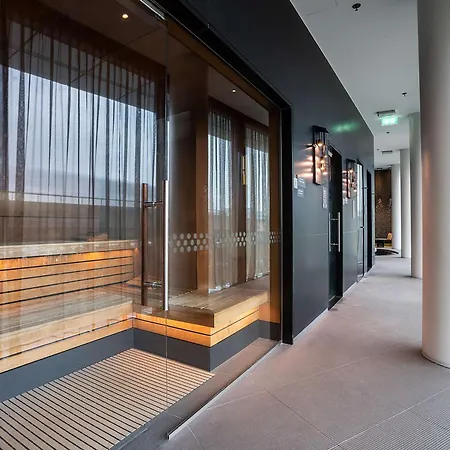 Ξενοδοχείο Hilton 4*