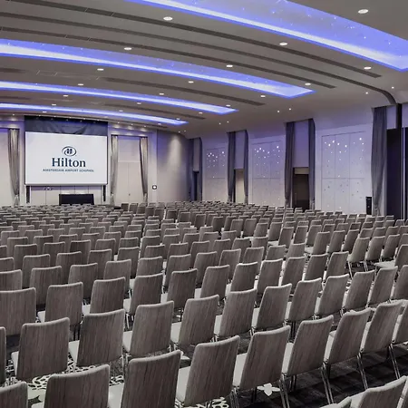 Hilton Hotel