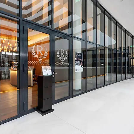 Hotel Hilton