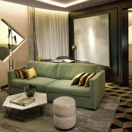 Hotel Hilton