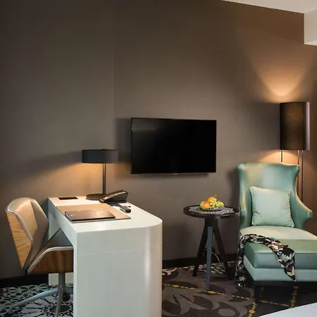 Hotel Hilton