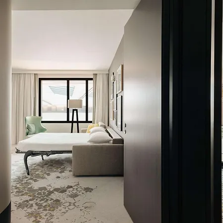 Hotel Hilton