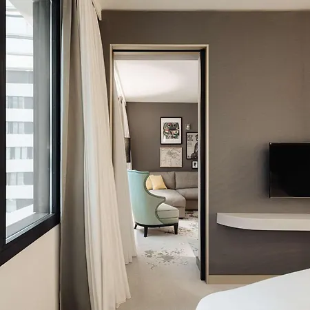 Hotel Hilton 4*