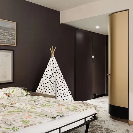 Hilton Amsterdam Airport Schiphol