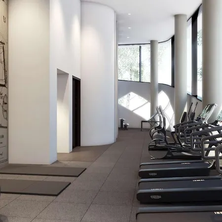 Hilton Ξενοδοχείο