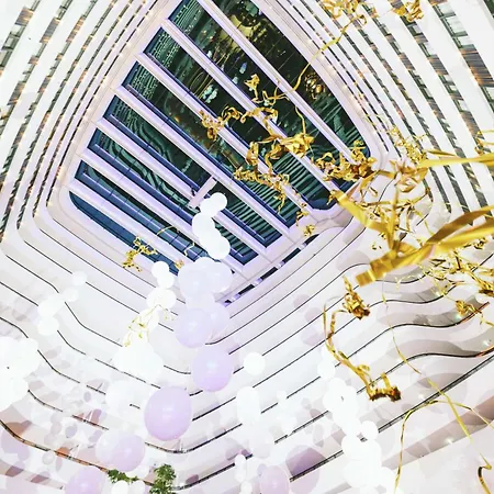 Hilton Hotel
