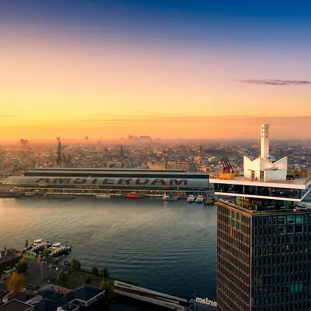 Hotel Hilton 4*