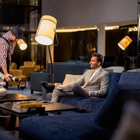 Ξενοδοχείο Hilton