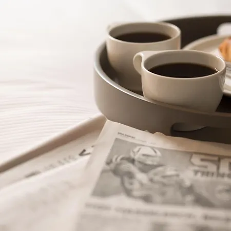 Hilton 4* Amsterdam Airport Schiphol