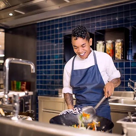 Hilton Ξενοδοχείο