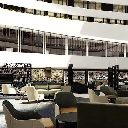 Hilton Hotel